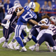 Illustration for article titled The Colts Trick Play Went Hilariously Wrong In Every Way Possible